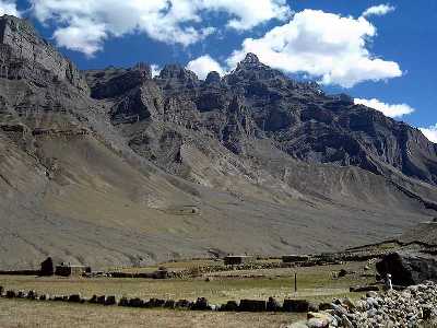 Pin Valley National Park