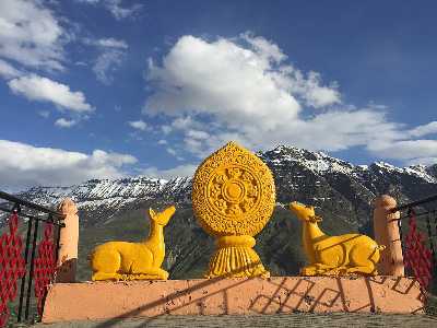 Shashur Monastery