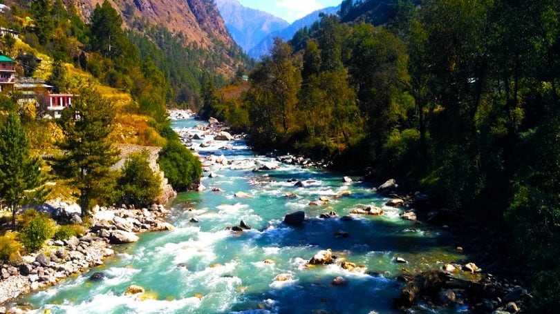 Kasol