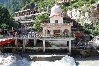 Manikaran Gurudwara