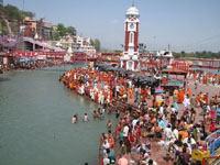 Haridwar