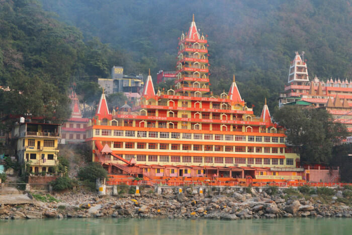 Rishikesh