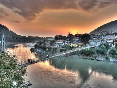 Lakshman Jhula