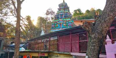 Neelkanth Mahadev Temple