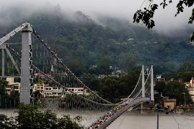 Ram Jhula