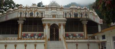 Shivanand Ashram