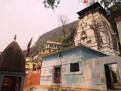 Raghunath Temple