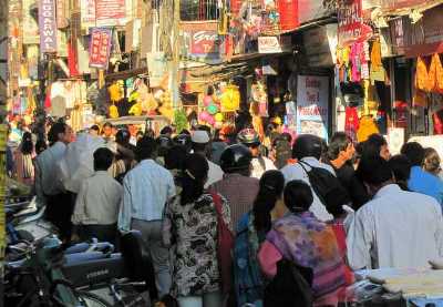 Paltan Bazaar