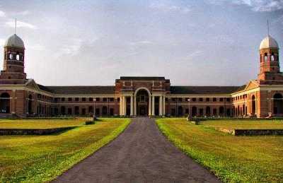 Forest Research Institute