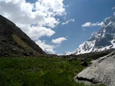 Bali Pass