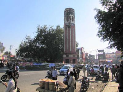 Clock Tower