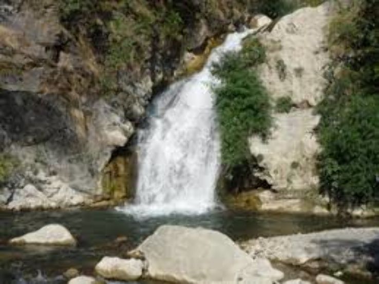 Shikhar Falls 