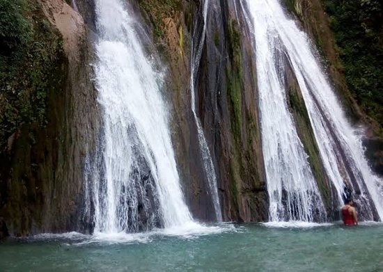 Kempty Falls