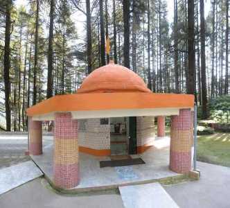 Tarkeshwar Mahadev Temple