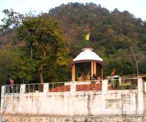 Kanvashram