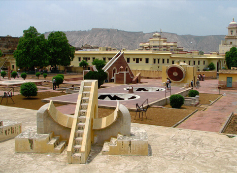 Jantar Mantar