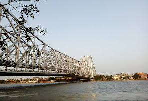 Howrah Bridge