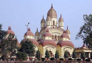 Dakshineswar Kali Temple