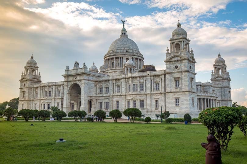 Victoria Memorial