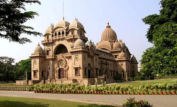 Belur Math