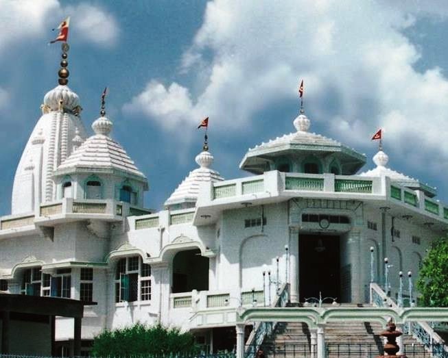 ISKCON