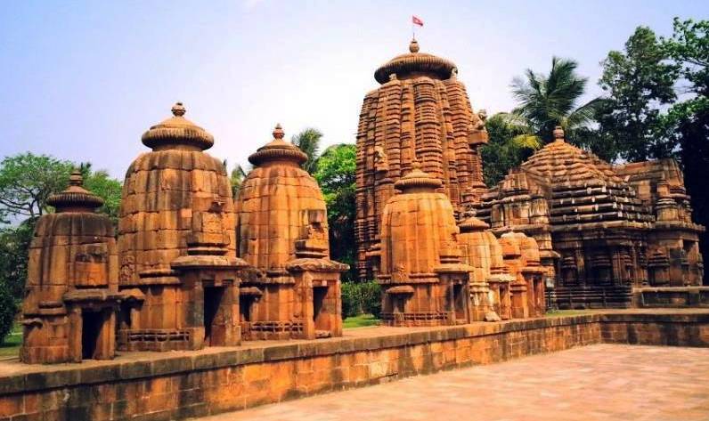 Parsurameswara Temple