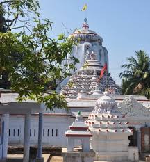 Markandeshwar Temple