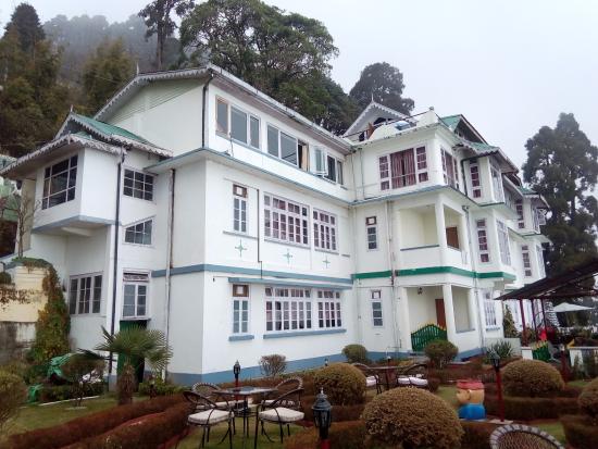 Mount Himalayan Resort