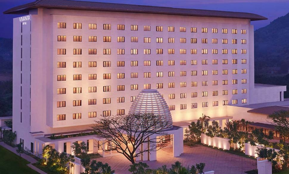 Vivanta Guwahati