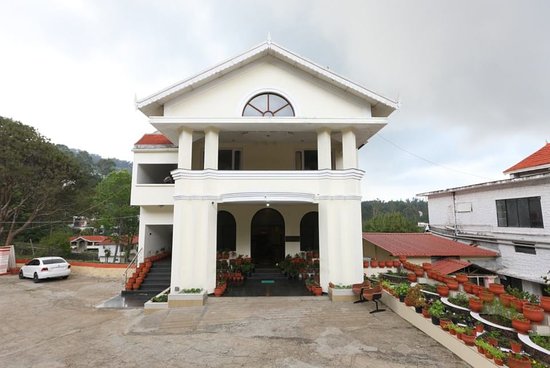 Hotel Cliffton Kodaikanal