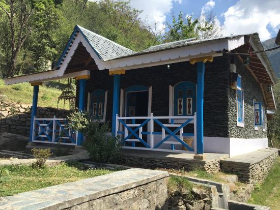 Himachal Heritage Village