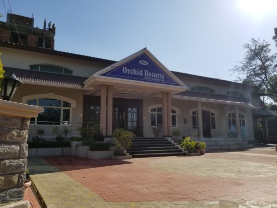 Hotel Orchid Resorts