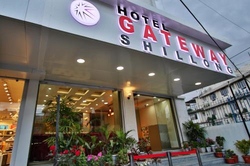 Hotel Gateway