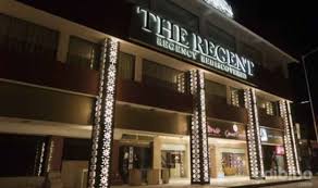 The Regent hotel