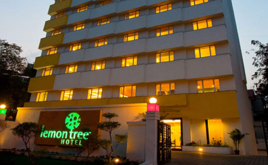 Lemon Tree Hotel