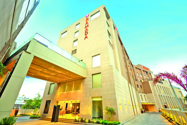 Ramada by Wyndham