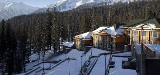 The Khyber Himalayan Resort and Spa