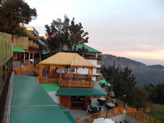 Fortune Park Moksha McLeod Ganj