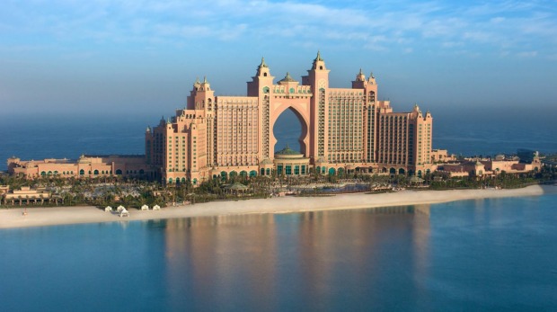 Atlantis The Palm