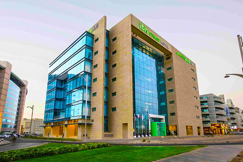 ibis Styles Dubai Jumeira