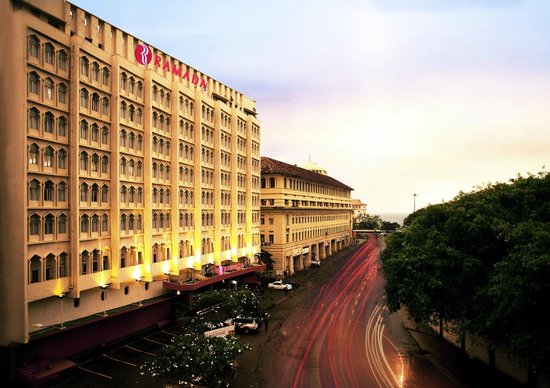 Ramada by Wyndham Colombo