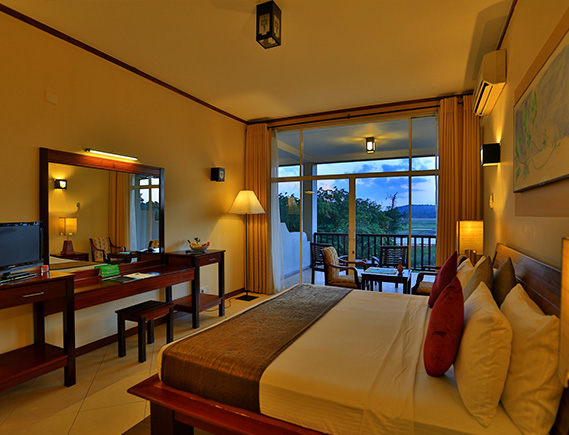 Sorowwa Resort and Spa