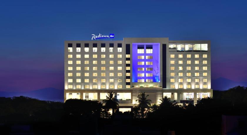 Radisson Blu