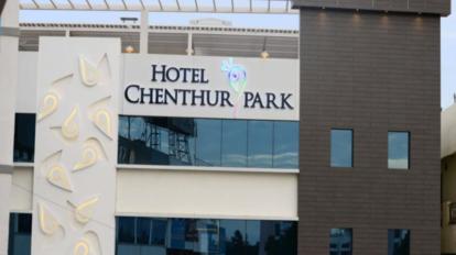 Hotel Chenthur Park