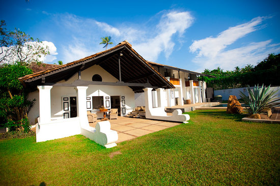 Paradise Road The Villa Bentota