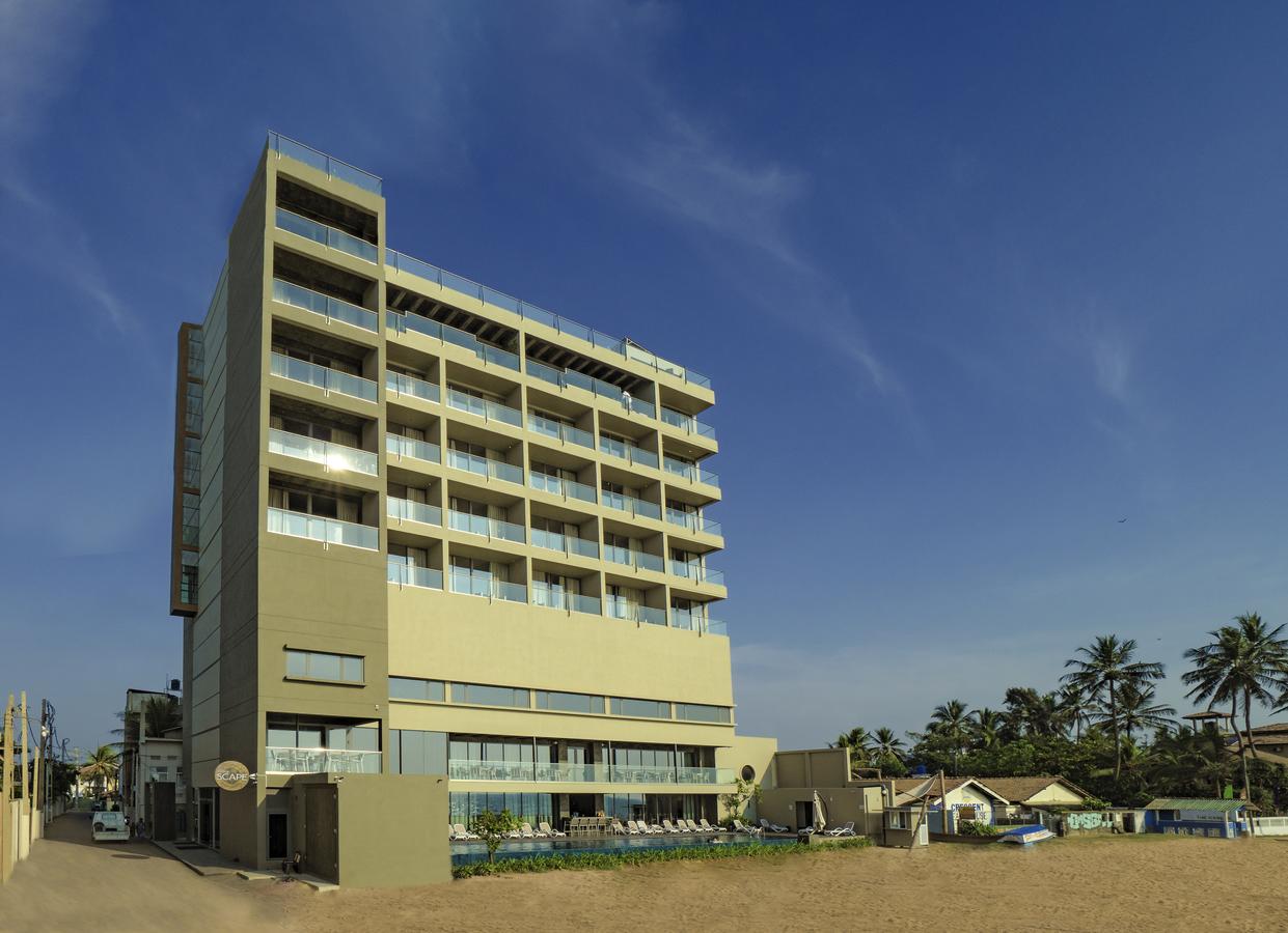 Pledge Scape Negombo