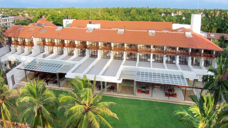 Goldi Sands Hotel