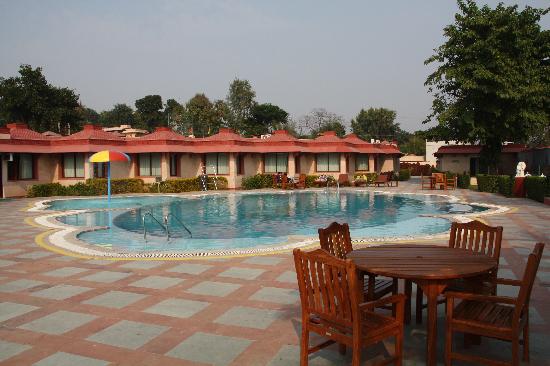 Orchha Resort