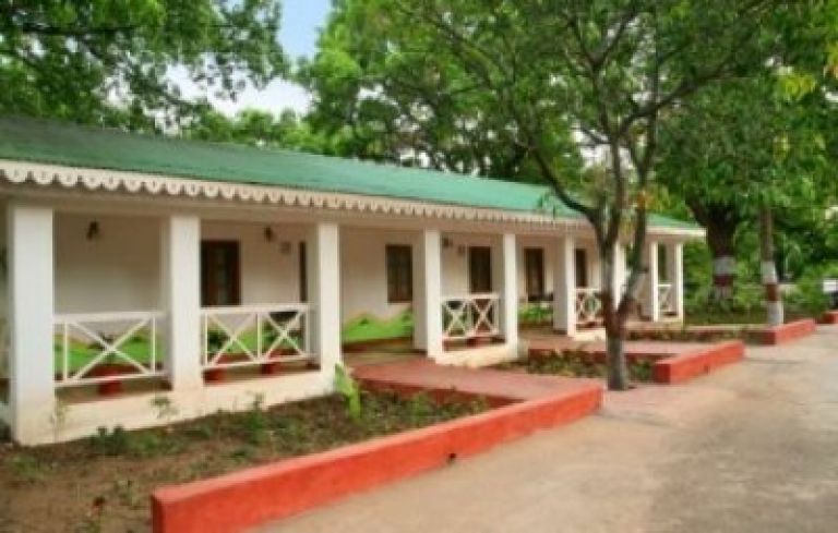 Champak Bungalow