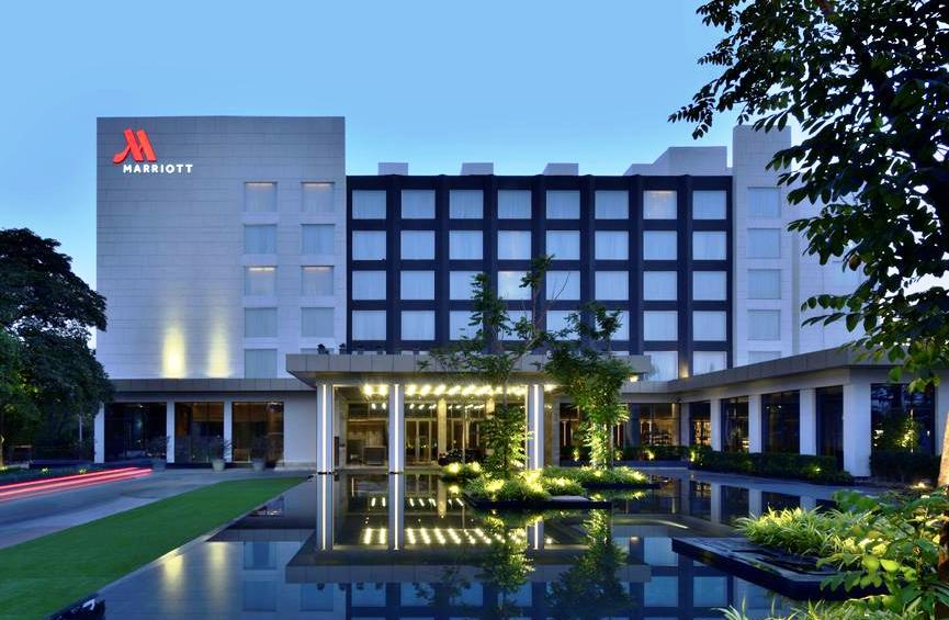 Indore Marriott Hotel